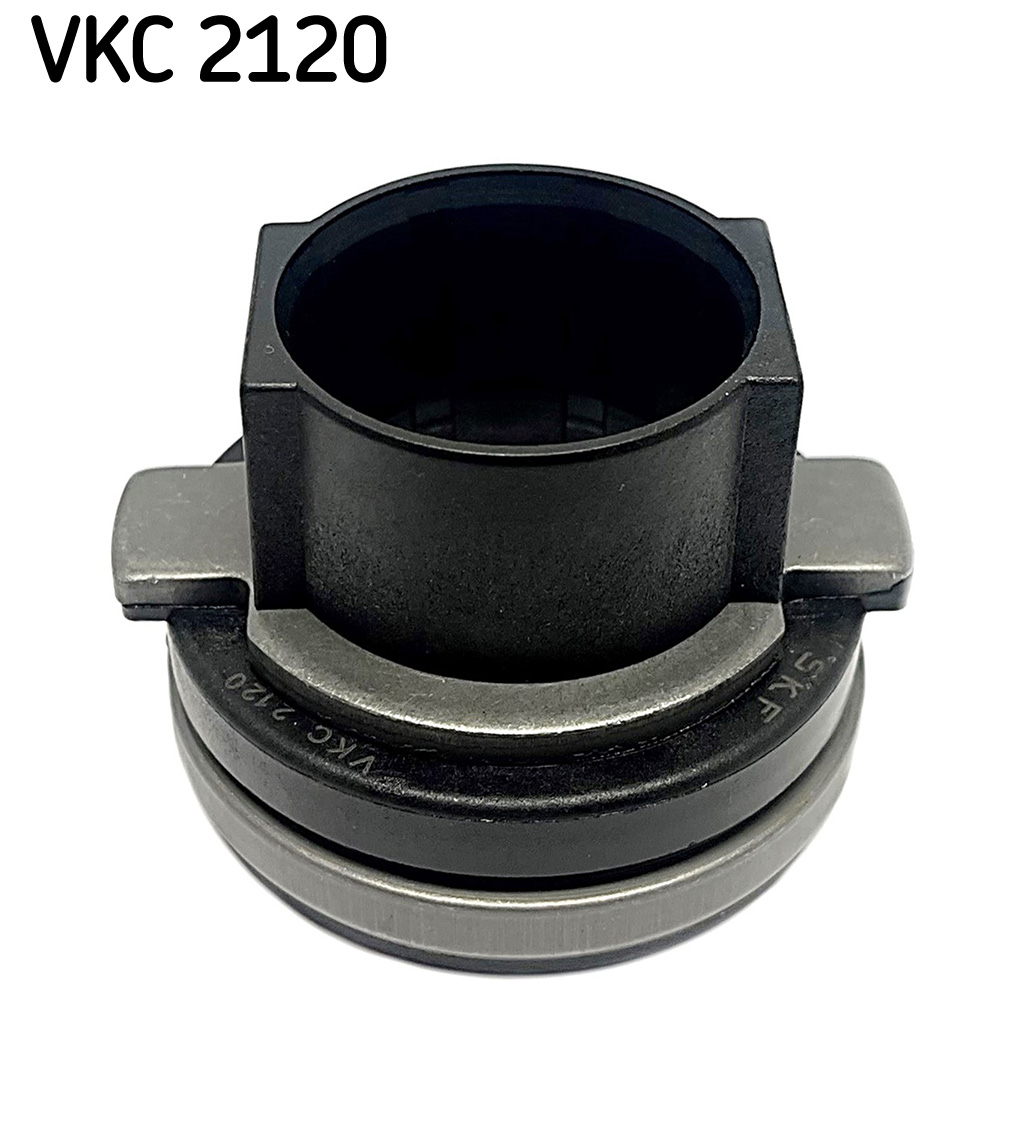 sankabos paleidiklis - VKC 2120 SKF